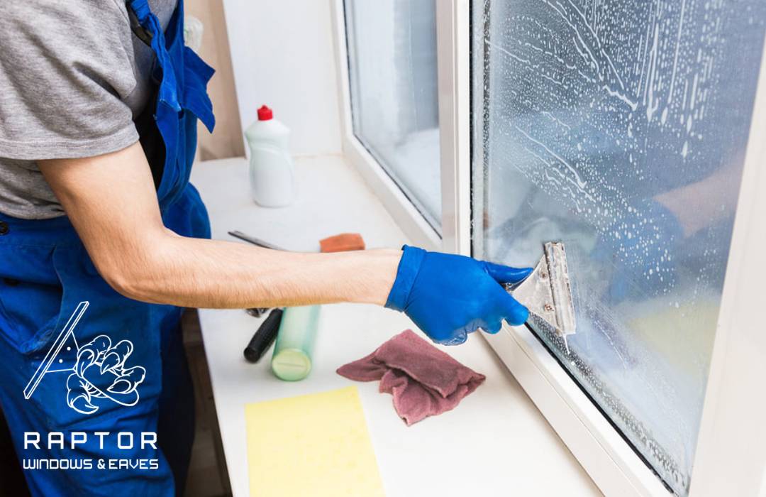 5 Reasons Why Window Cleaning is Important in Canada?