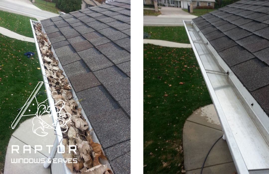 The Importance of Professional Gutter Cleaning in the GTA