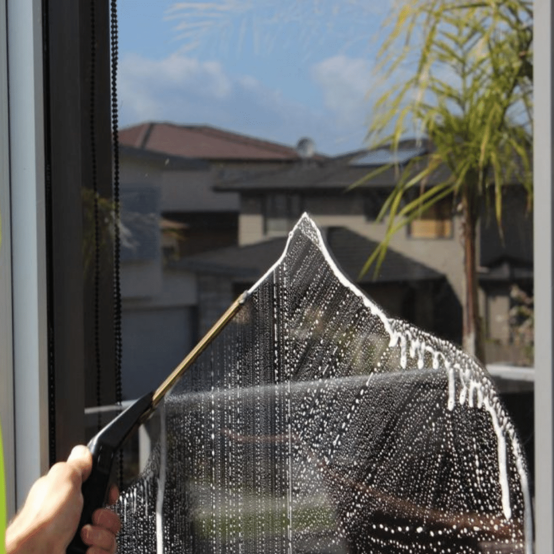 Why Have a Regular Window Cleaning Service