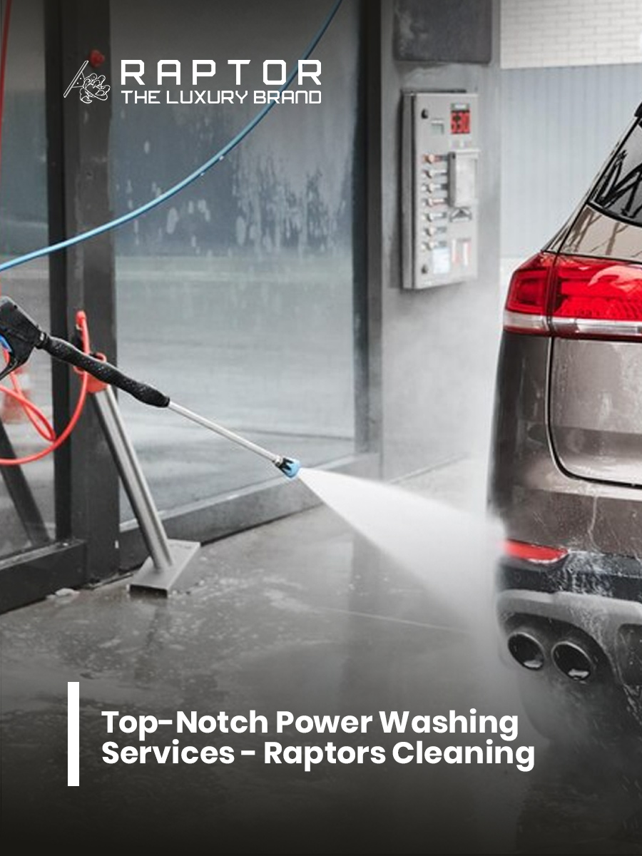 Find the Best Pressure Washing Company Near You – Tips and Reviews