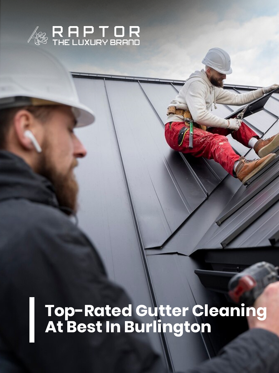 We Provide Top-Notch Gutter Cleaning Services That You Can Trust