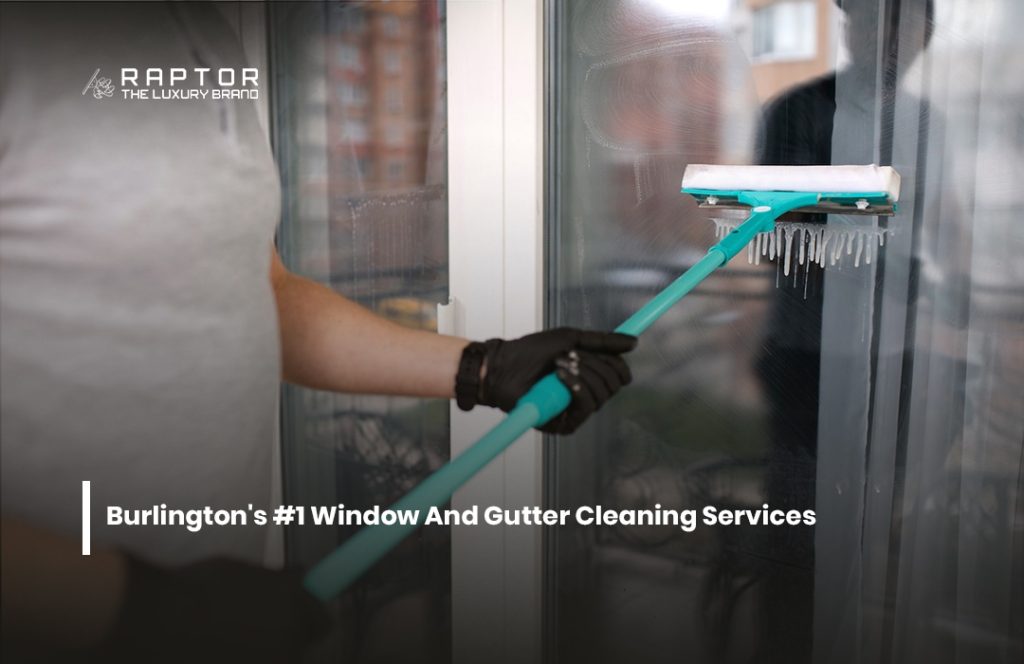 Window And Gutter Cleaning Services