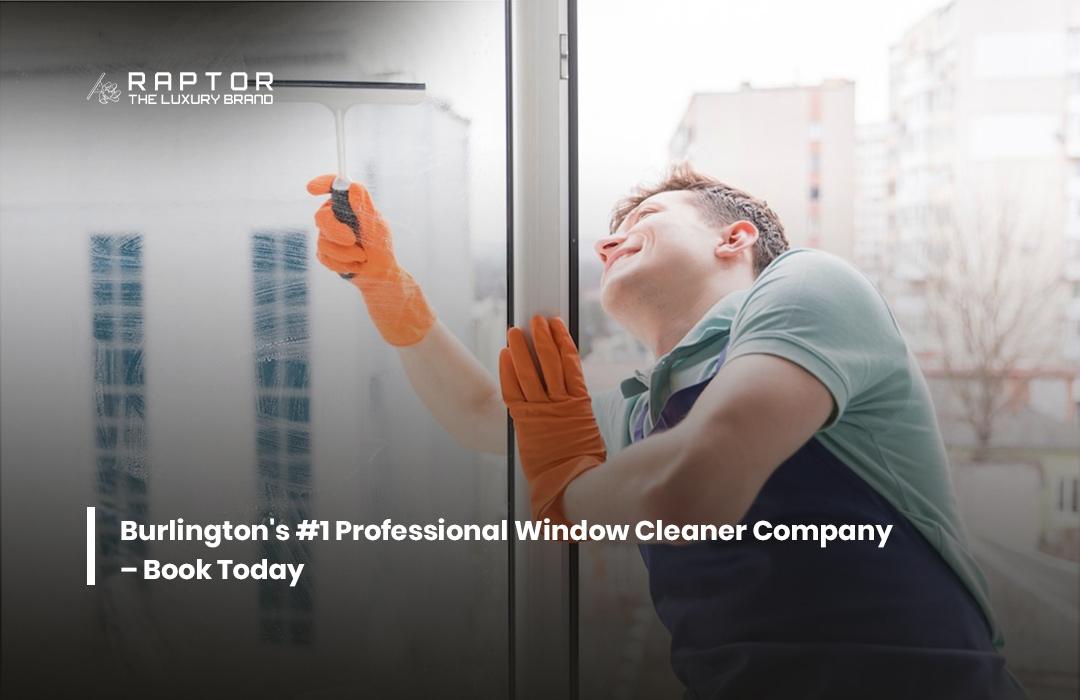 Professional Window Cleaner Company – Inside And Outside Window Washing